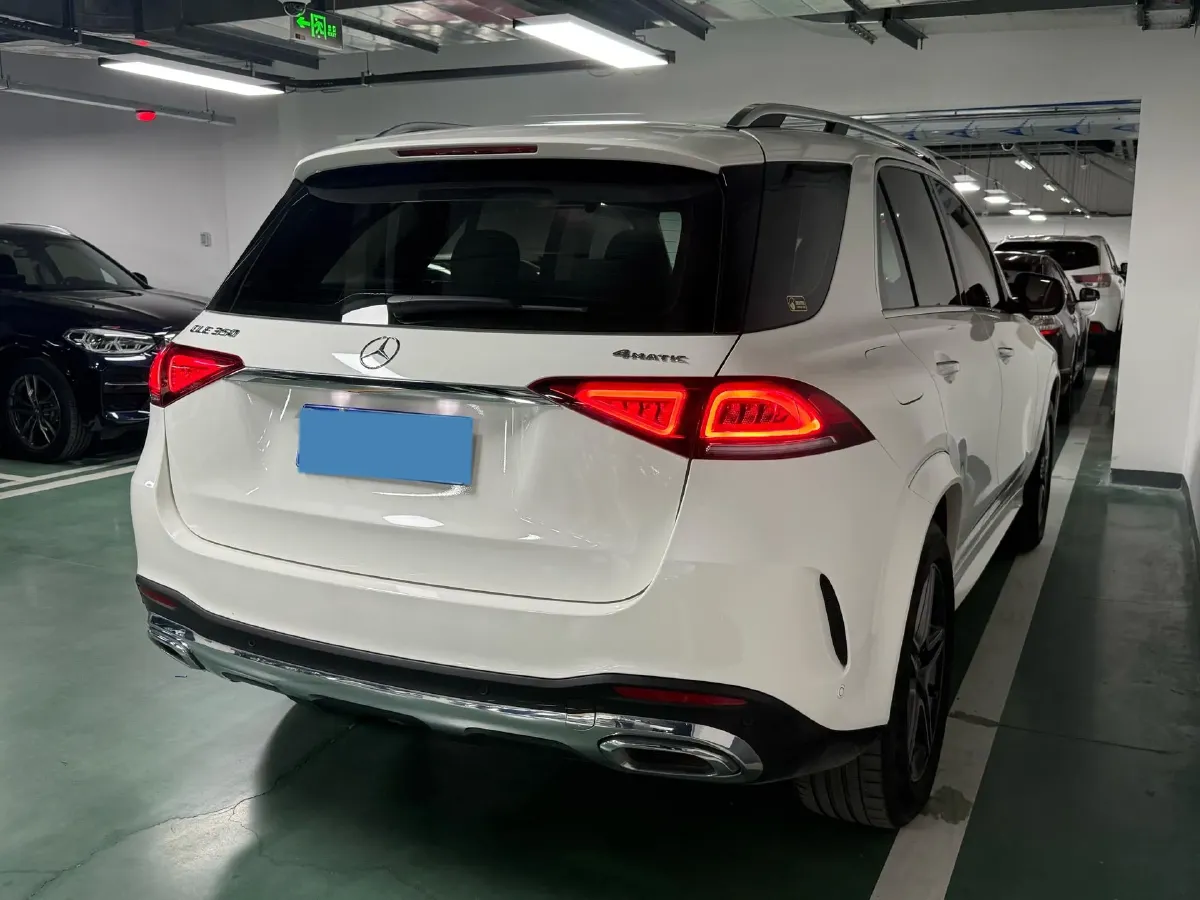 2020 Mercedes-Benz GLE Class 2.0T 258HP L4 9AT,autocango,china used car exporter,china ev exporter,chinese used car exporter,chinese used ev exporter