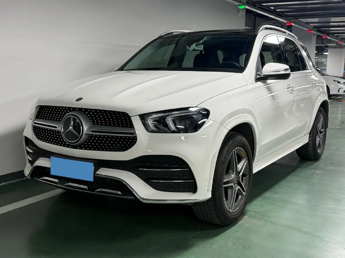 2020 Mercedes-Benz GLE Class 2.0T 258HP L4 9AT,autocango,china used car exporter,china ev exporter,chinese used car exporter,chinese used ev exporter