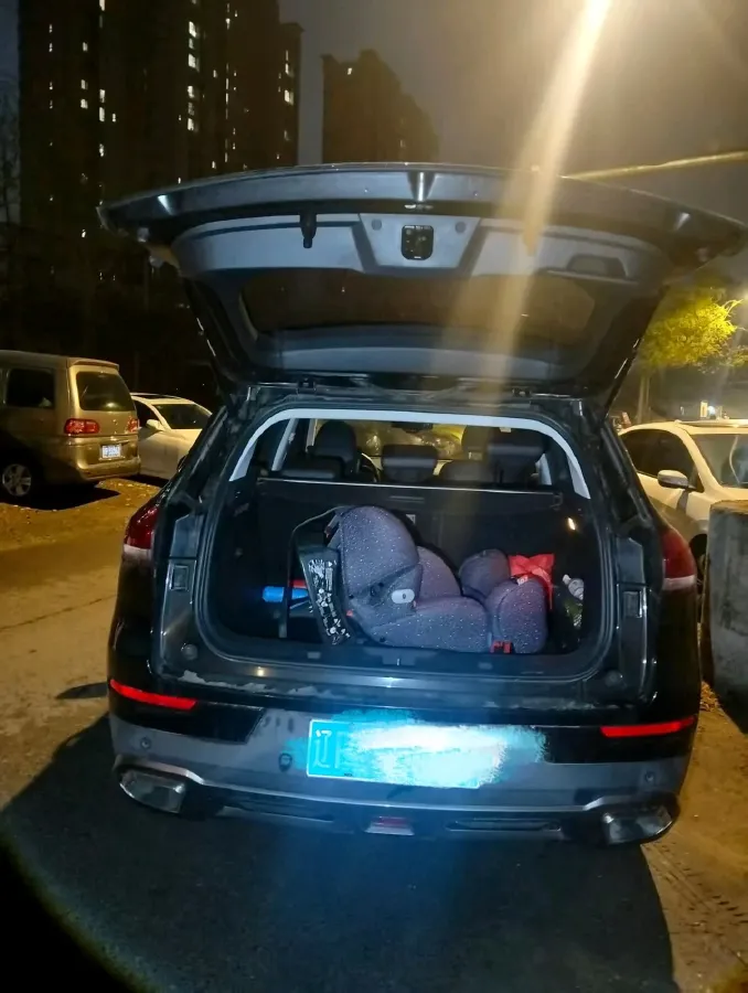 2018 Haval H6 1.5T 169HP L4 7DCT,autocango,china used car exporter,china ev exporter,chinese used car exporter,chinese used ev exporter