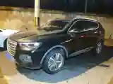 2018 Haval H6 1.5T 169HP L4 7DCT