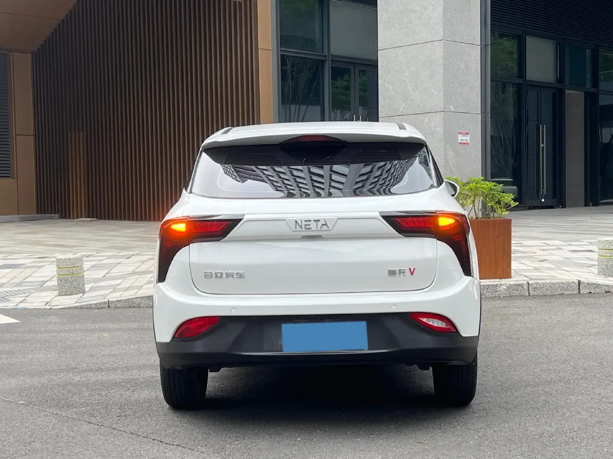2021 Neta V BEV 38.54KWH,autocango,china used car exporter,china ev exporter,chinese used car exporter,chinese used ev exporter