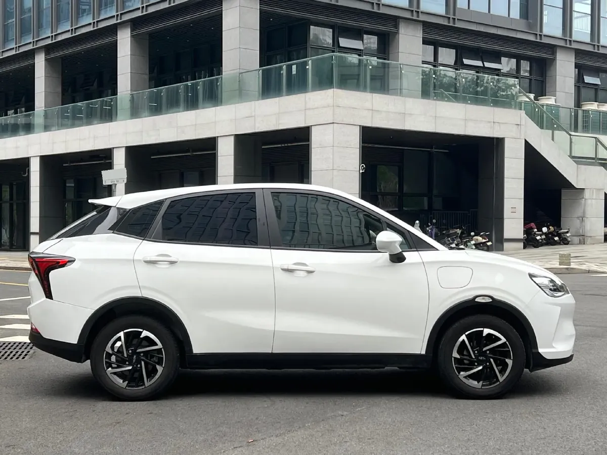 2021 Neta V BEV 38.54KWH,autocango,china used car exporter,china ev exporter,chinese used car exporter,chinese used ev exporter