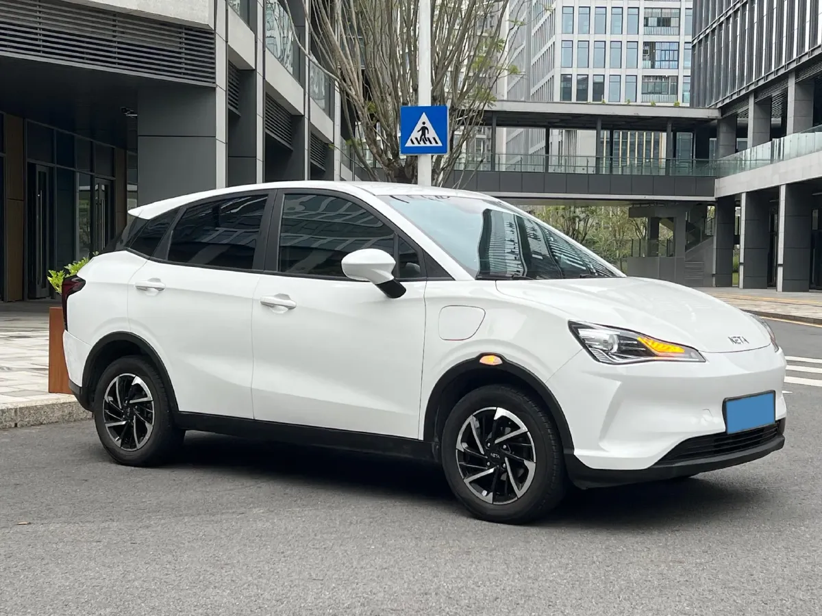 2021 Neta V BEV 38.54KWH,autocango,china used car exporter,china ev exporter,chinese used car exporter,chinese used ev exporter
