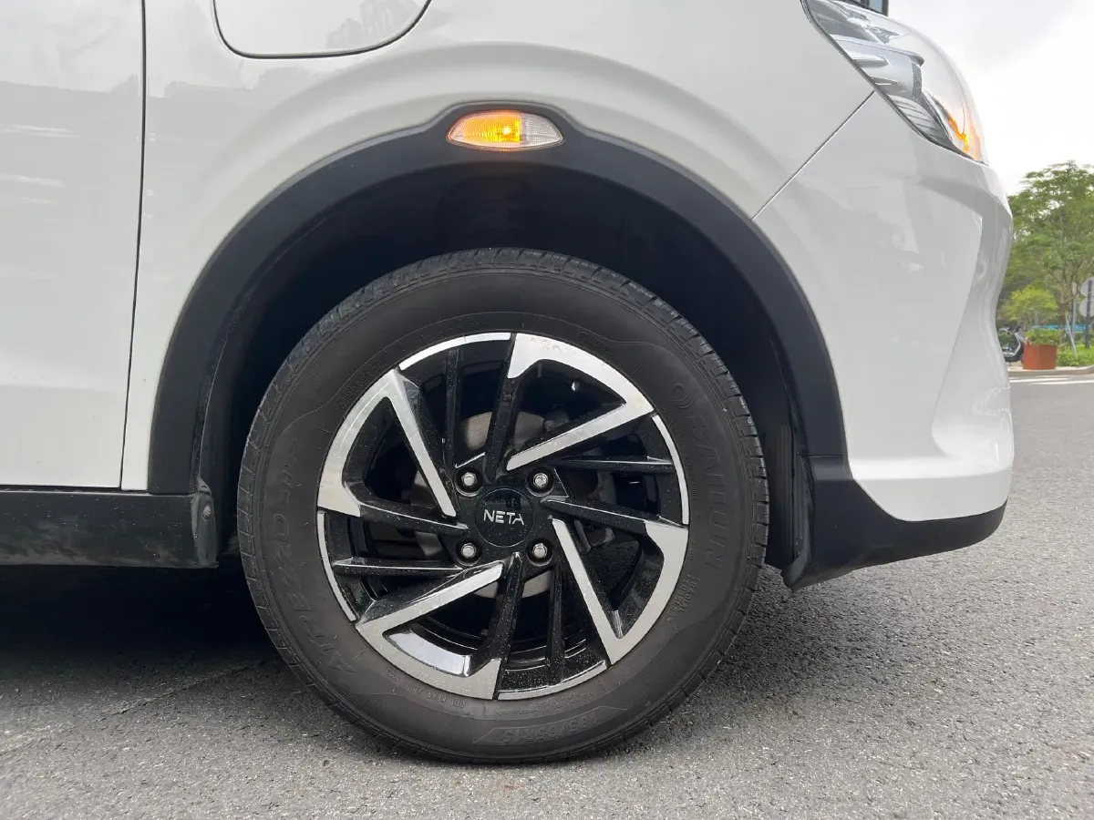 2021 Neta V BEV 38.54KWH,autocango,china used car exporter,china ev exporter,chinese used car exporter,chinese used ev exporter