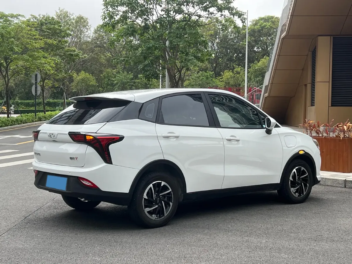 2021 Neta V BEV 38.54KWH,autocango,china used car exporter,china ev exporter,chinese used car exporter,chinese used ev exporter