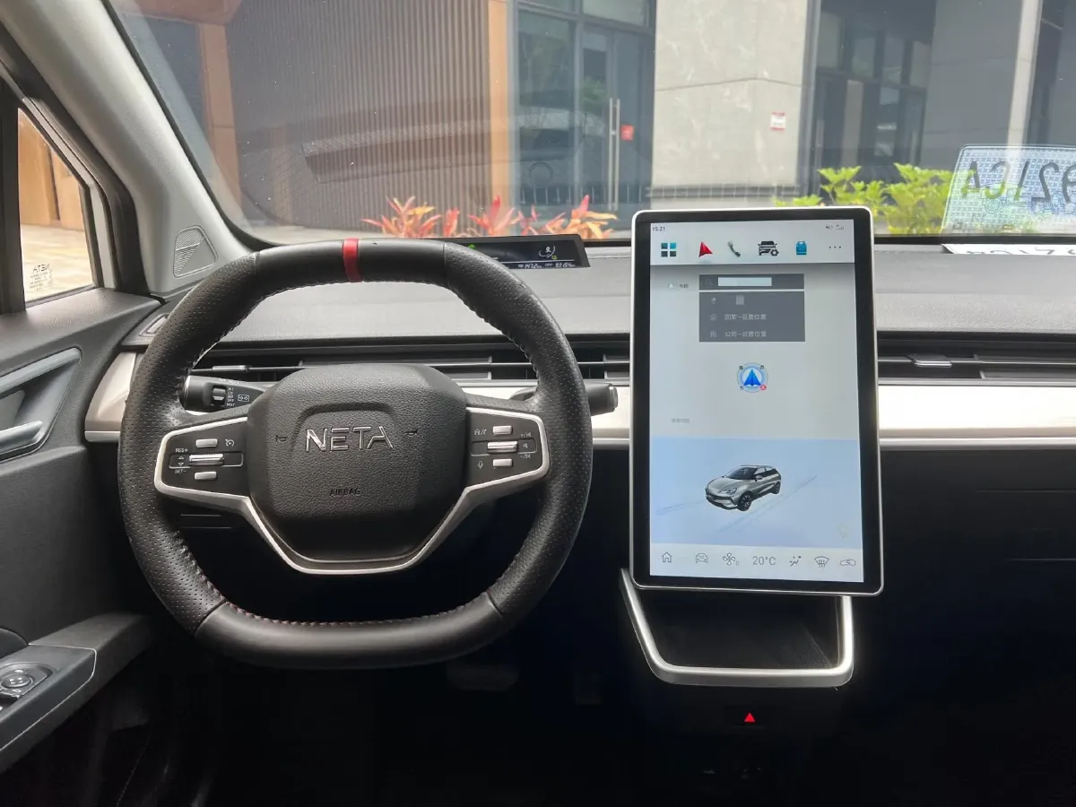 2021 Neta V BEV 38.54KWH,autocango,china used car exporter,china ev exporter,chinese used car exporter,chinese used ev exporter