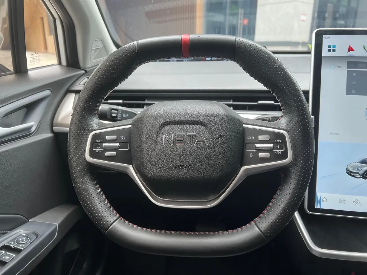 2021 Neta V BEV 38.54KWH,autocango,china used car exporter,china ev exporter,chinese used car exporter,chinese used ev exporter