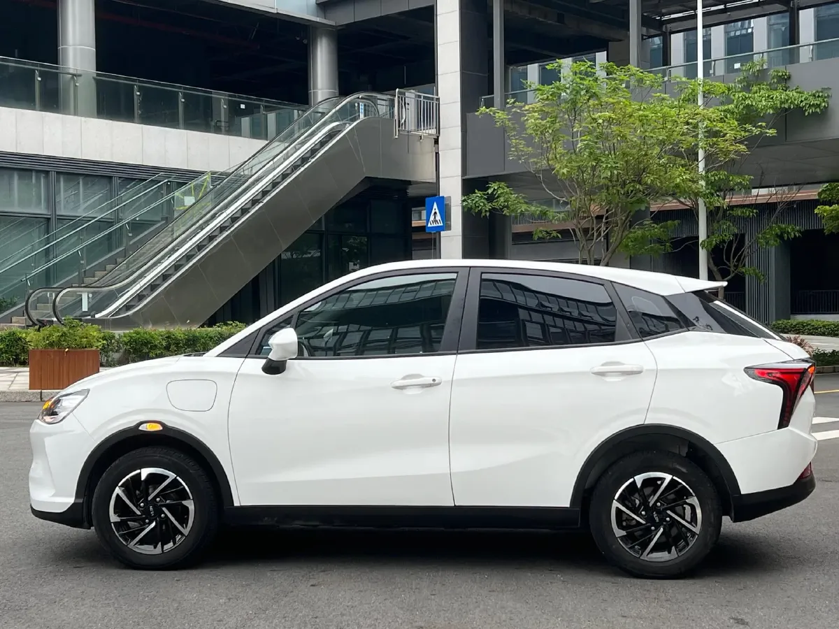 2021 Neta V BEV 38.54KWH,autocango,china used car exporter,china ev exporter,chinese used car exporter,chinese used ev exporter