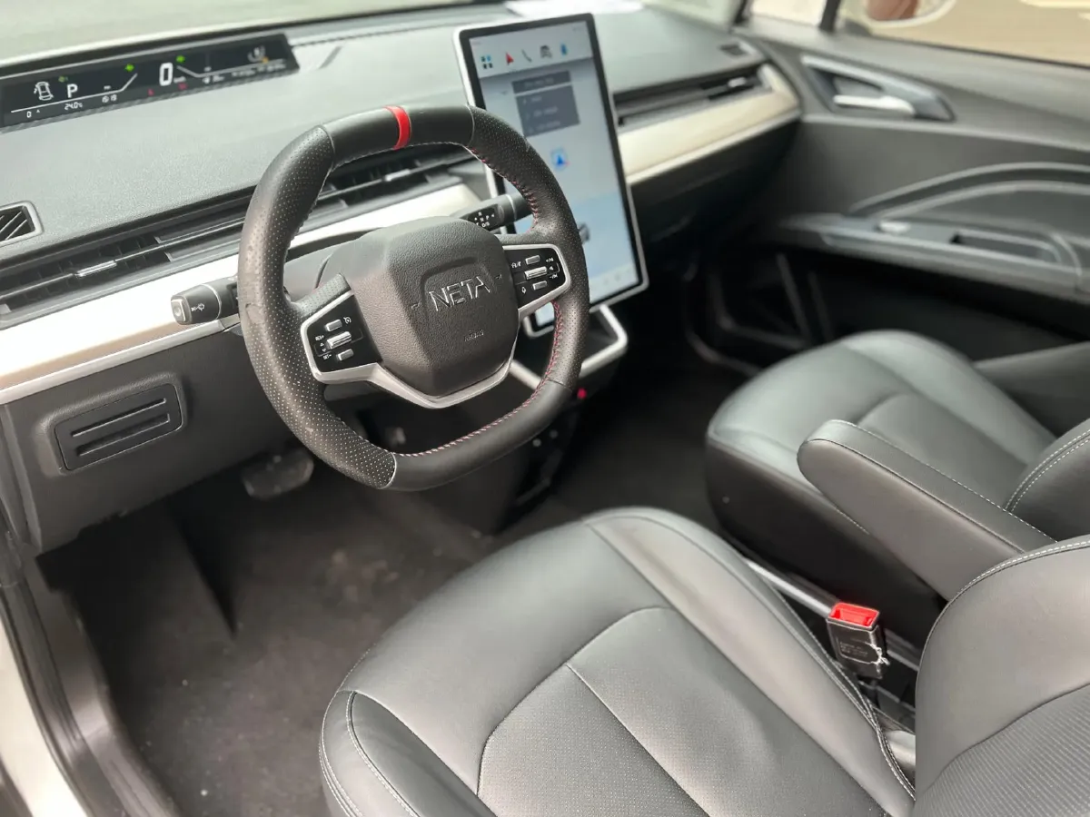 2021 Neta V BEV 38.54KWH,autocango,china used car exporter,china ev exporter,chinese used car exporter,chinese used ev exporter