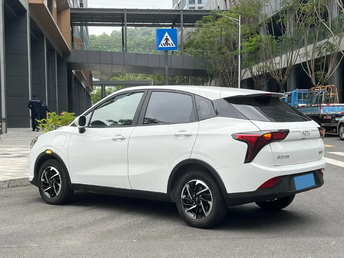 2021 Neta V BEV 38.54KWH,autocango,china used car exporter,china ev exporter,chinese used car exporter,chinese used ev exporter
