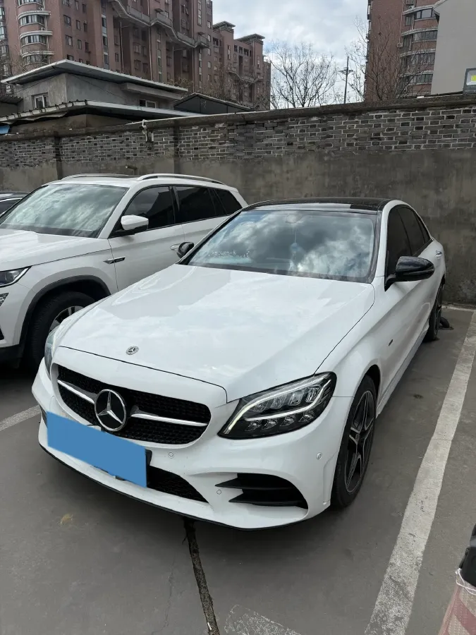 2021 Mercedes-Benz C Class 1.5T 184HP L4 9AT,autocango,china used car exporter,china ev exporter,chinese used car exporter,chinese used ev exporter