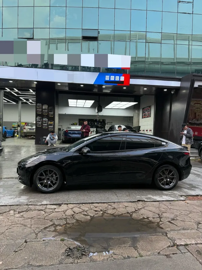 2022 Tesla Model 3 BEV 60KWH,autocango,china used car exporter,china ev exporter,chinese used car exporter,chinese used ev exporter