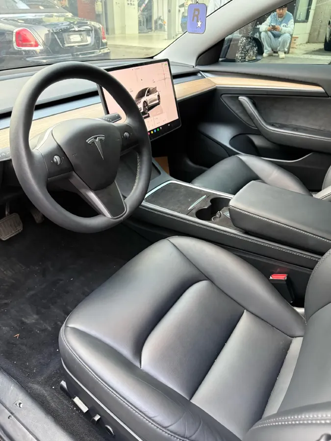 2022 Tesla Model 3 BEV 60KWH,autocango,china used car exporter,china ev exporter,chinese used car exporter,chinese used ev exporter