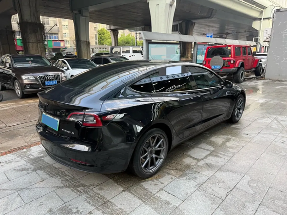 2022 Tesla Model 3 BEV 60KWH,autocango,china used car exporter,china ev exporter,chinese used car exporter,chinese used ev exporter