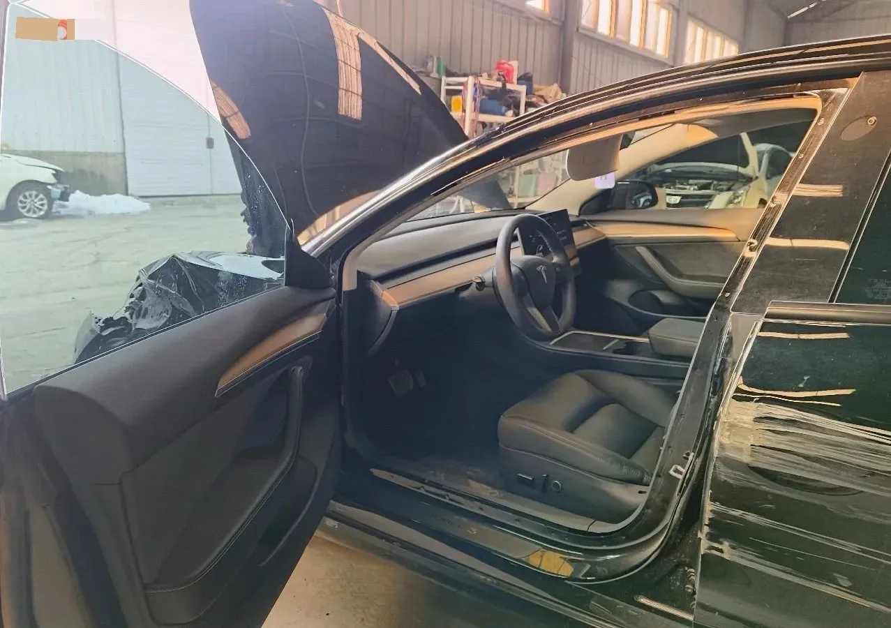 2022 Tesla Model 3 BEV 60KWH,autocango,china used car exporter,china ev exporter,chinese used car exporter,chinese used ev exporter