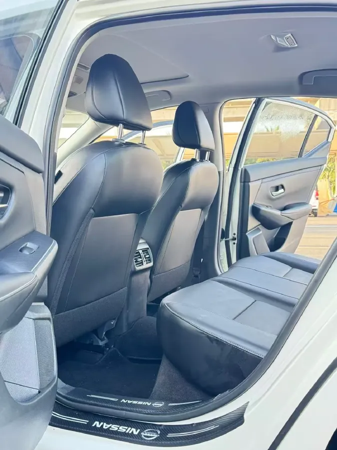 2022 Nissan Sylphy 1.6L 135HP L4 CVT,autocango,china used car exporter,china ev exporter,chinese used car exporter,chinese used ev exporter