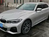 2022 BMW 3 SERIES,autocango,china used car exporter,china ev exporter,chinese used car exporter,chinese used ev exporter
