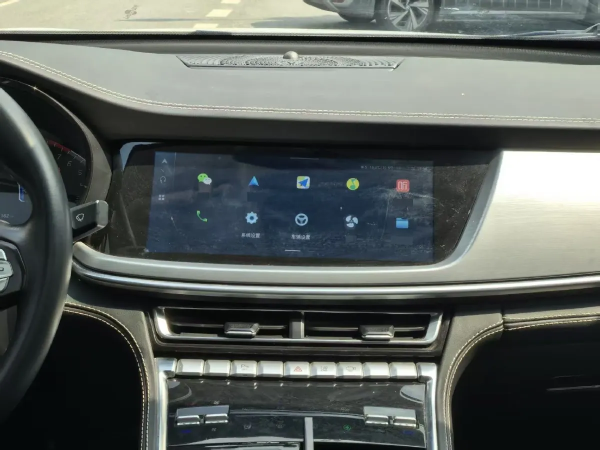 2023 ChangAn CS85 Coupe 1.5T 188HP L4 7DCT,autocango,china used car exporter,china ev exporter,chinese used car exporter,chinese used ev exporter