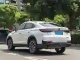 2023 ChangAn CS85 Coupe 1.5T 188HP L4 7DCT