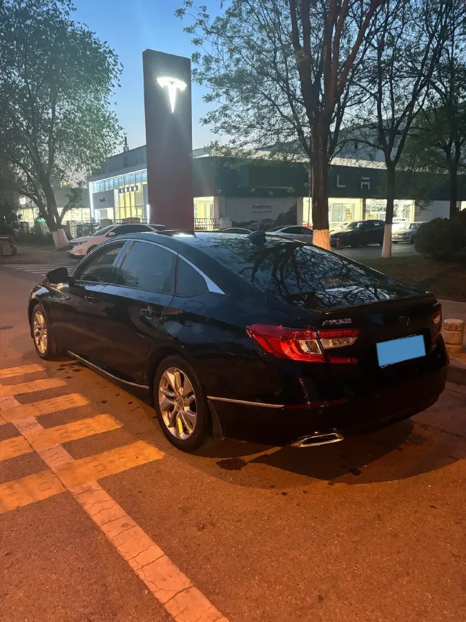 2018 Honda Accord 1.5T 194HP L4 CVT,autocango,china used car exporter,china ev exporter,chinese used car exporter,chinese used ev exporter
