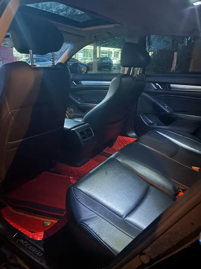 2018 Honda Accord 1.5T 194HP L4 CVT,autocango,china used car exporter,china ev exporter,chinese used car exporter,chinese used ev exporter