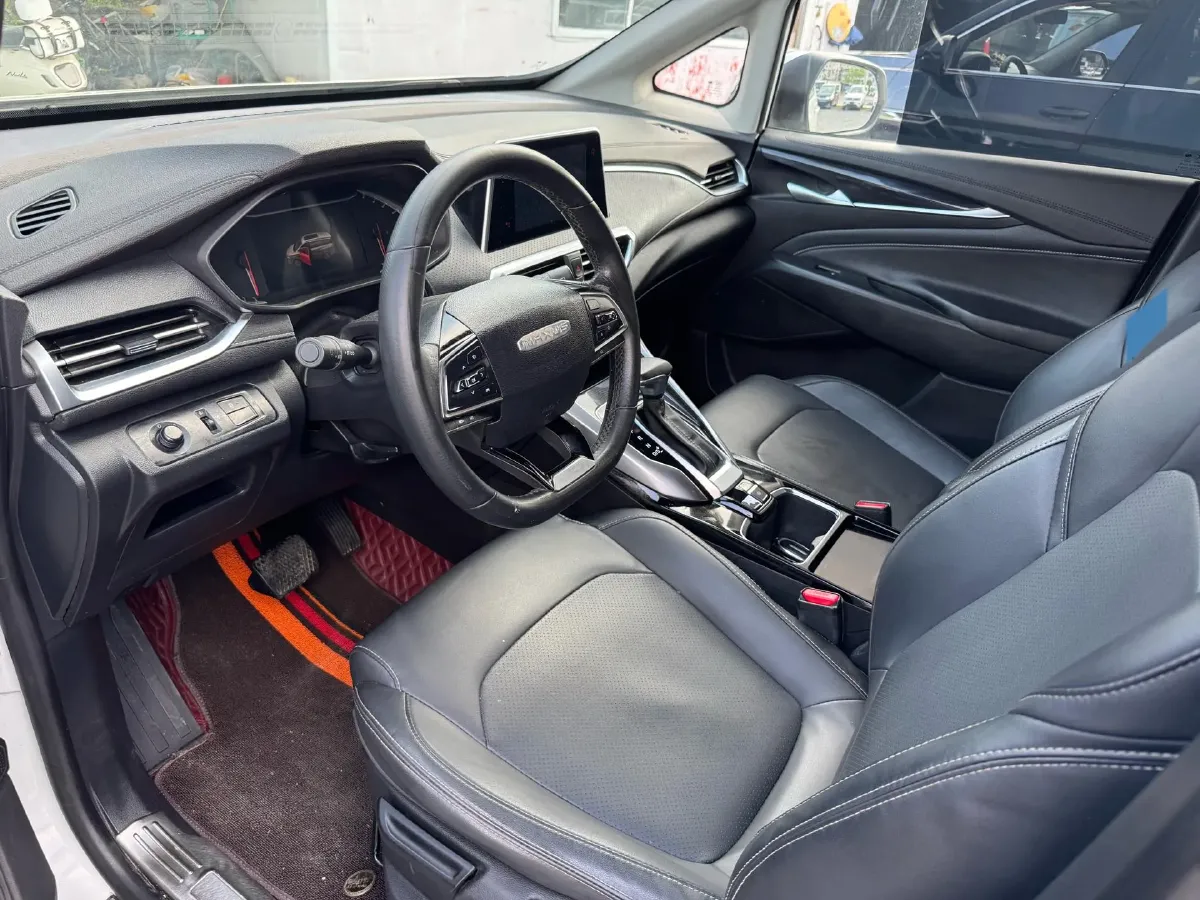 2022 MAXUS G50 1.5T 169HP L4 7DCT,autocango,china used car exporter,china ev exporter,chinese used car exporter,chinese used ev exporter