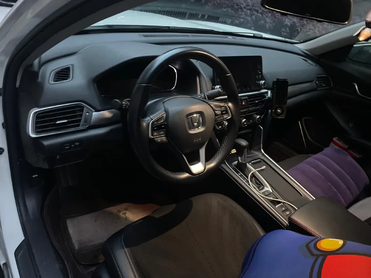 2019 Honda Inspire 1.5T 194HP L4 CVT,autocango,china used car exporter,china ev exporter,chinese used car exporter,chinese used ev exporter