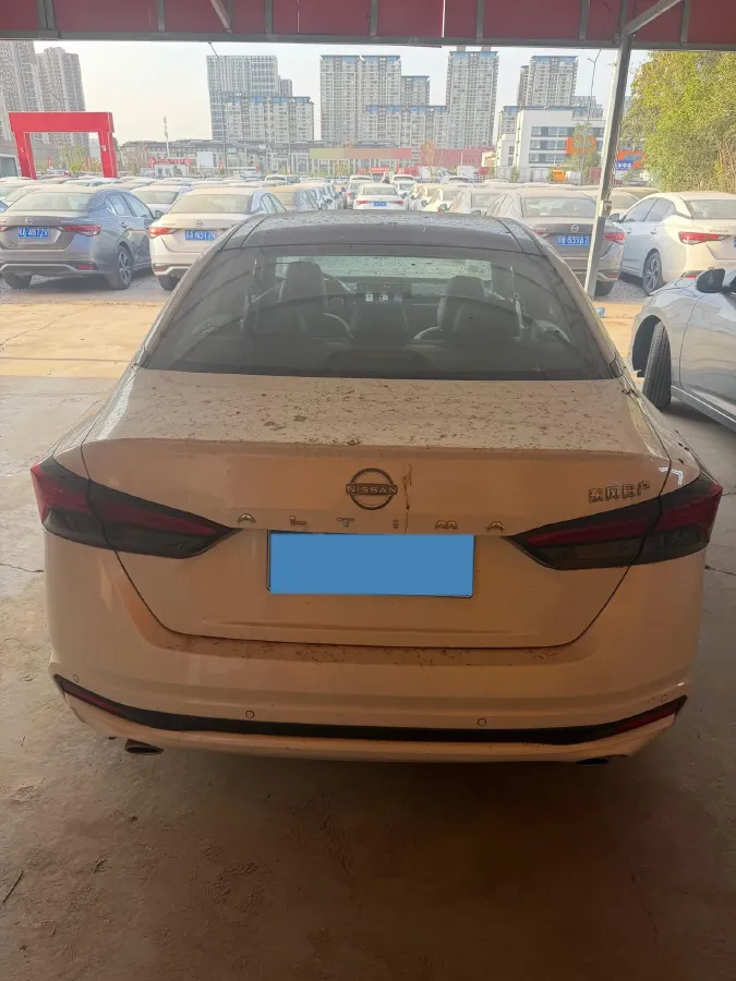 2022 Nissan Teana 2.0L 156HP L4 CVT,autocango,china used car exporter,china ev exporter,chinese used car exporter,chinese used ev exporter