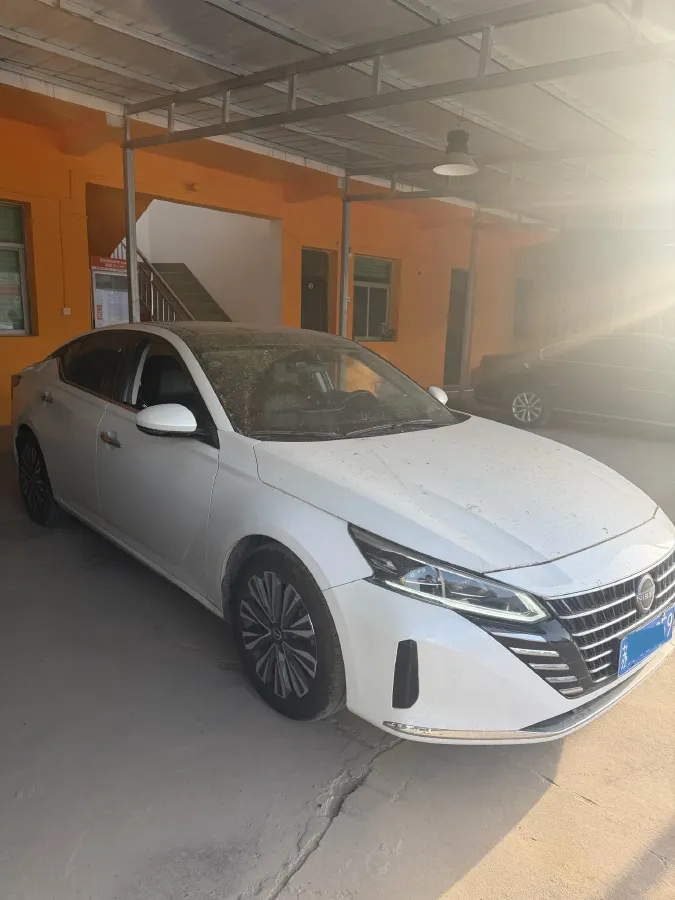 2022 Nissan Teana 2.0L 156HP L4 CVT,autocango,china used car exporter,china ev exporter,chinese used car exporter,chinese used ev exporter