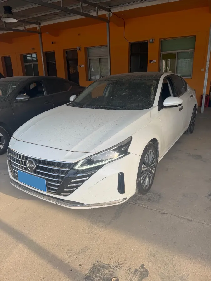 2022 Nissan Teana 2.0L 156HP L4 CVT,autocango,china used car exporter,china ev exporter,chinese used car exporter,chinese used ev exporter