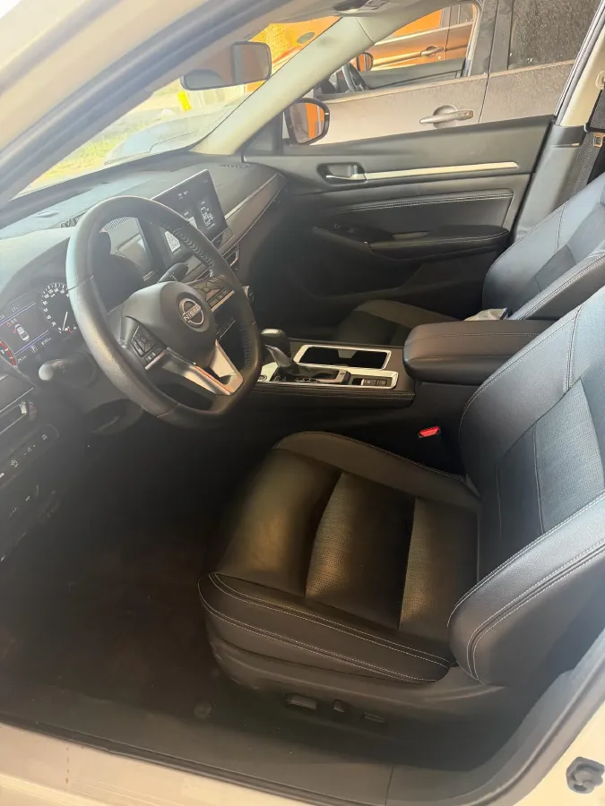 2022 Nissan Teana 2.0L 156HP L4 CVT,autocango,china used car exporter,china ev exporter,chinese used car exporter,chinese used ev exporter