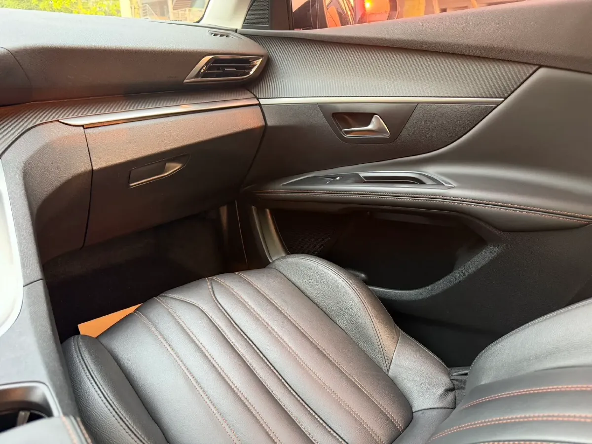 2018 Peugeot 4008 1.6T 167HP L4 6AT,autocango,china used car exporter,china ev exporter,chinese used car exporter,chinese used ev exporter