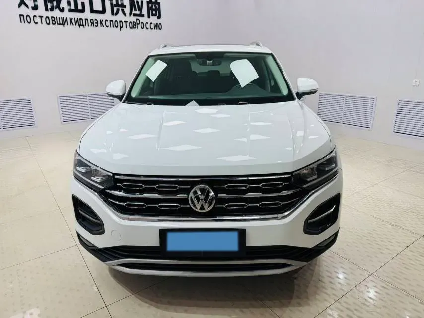 2021 Volkswagen Tayron 1.4T 150HP L4 7DCT,autocango,china used car exporter,china ev exporter,chinese used car exporter,chinese used ev exporter