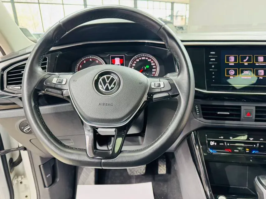 2021 Volkswagen Tayron 1.4T 150HP L4 7DCT,autocango,china used car exporter,china ev exporter,chinese used car exporter,chinese used ev exporter