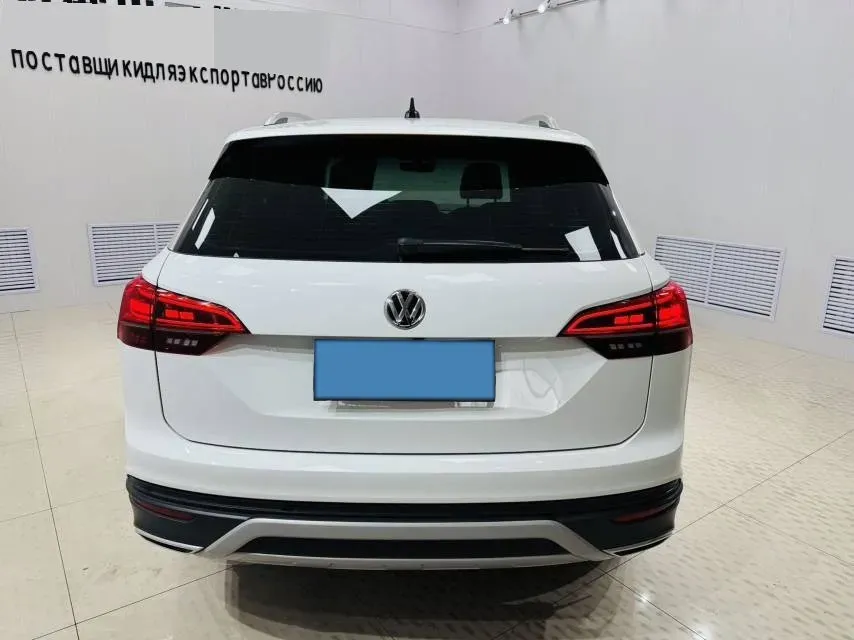2021 Volkswagen Tayron 1.4T 150HP L4 7DCT,autocango,china used car exporter,china ev exporter,chinese used car exporter,chinese used ev exporter