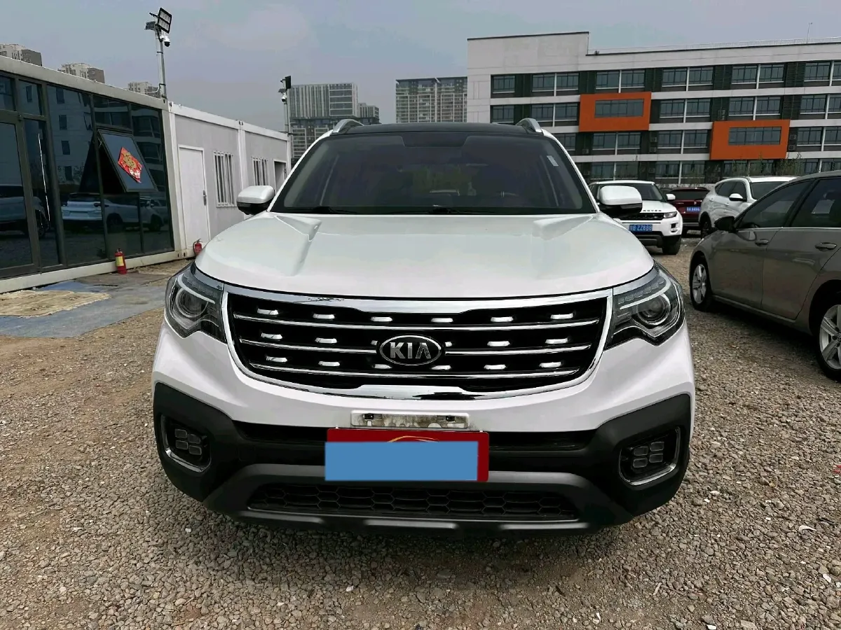 2021 Kia Sportage R 2.0L 161HP L4 6AT,autocango,china used car exporter,china ev exporter,chinese used car exporter,chinese used ev exporter