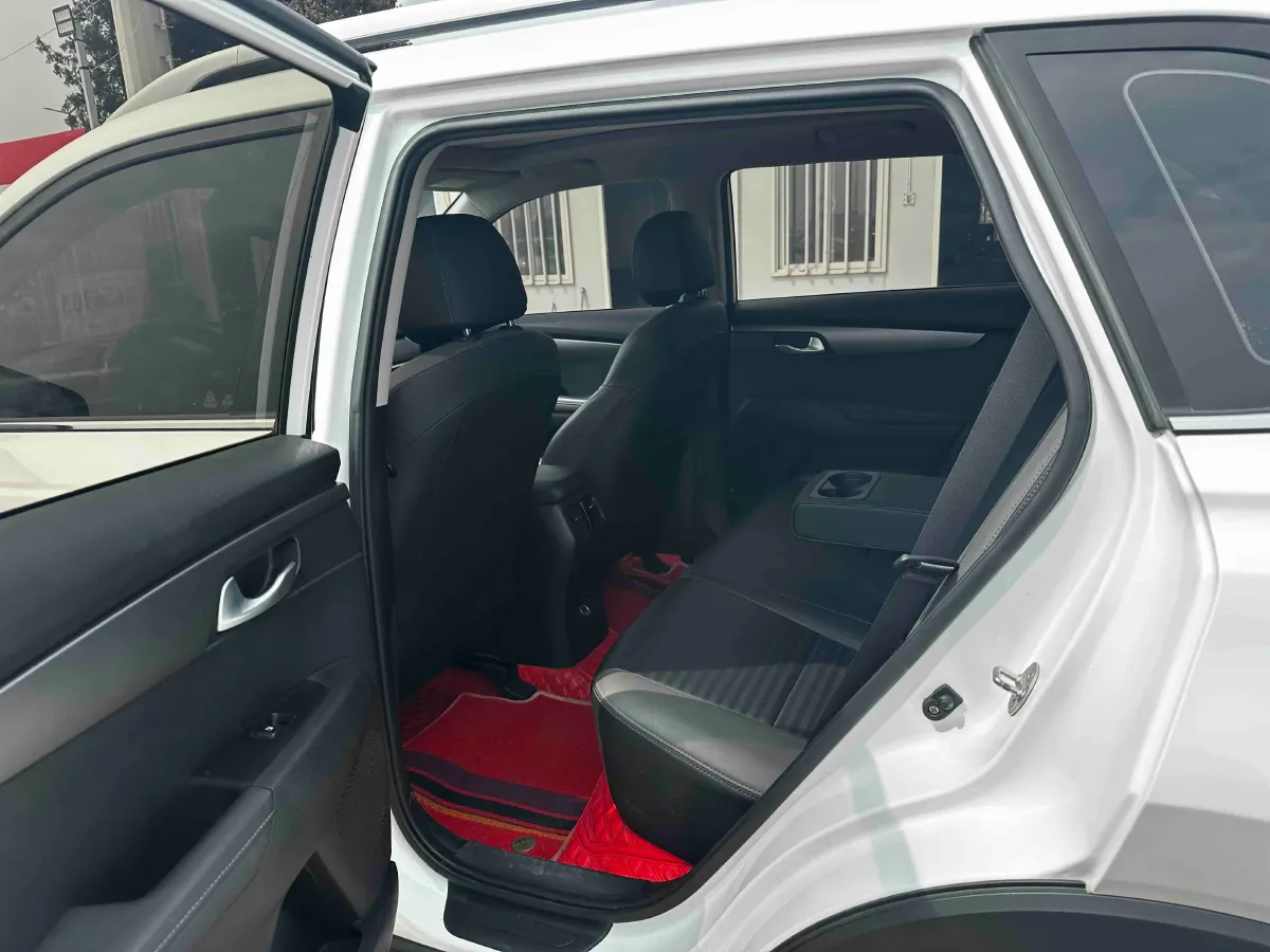 2021 Kia Sportage R 2.0L 161HP L4 6AT,autocango,china used car exporter,china ev exporter,chinese used car exporter,chinese used ev exporter