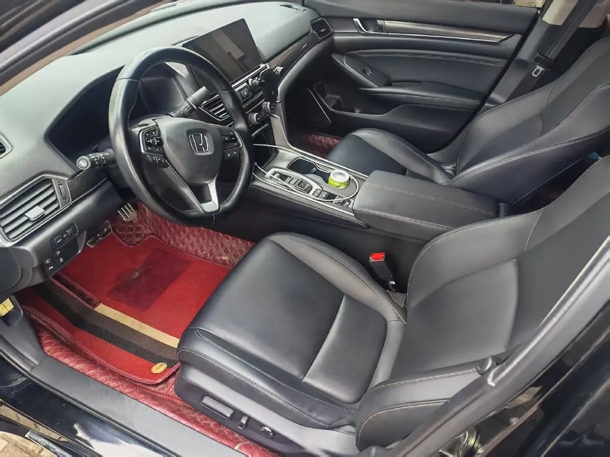 2022 Honda Accord 2.0L 146HP L4 E-CVT Hybrid,autocango,china used car exporter,china ev exporter,chinese used car exporter,chinese used ev exporter