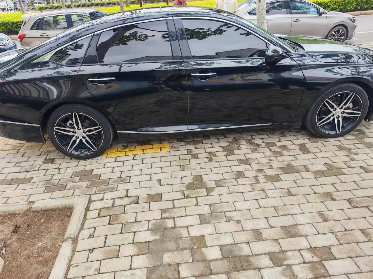 2022 Honda Accord 2.0L 146HP L4 E-CVT Hybrid,autocango,china used car exporter,china ev exporter,chinese used car exporter,chinese used ev exporter