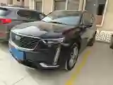 2022 Cadillac XT6 2.0T 237HP L4 9AT