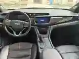 2022 Cadillac XT6 2.0T 237HP L4 9AT