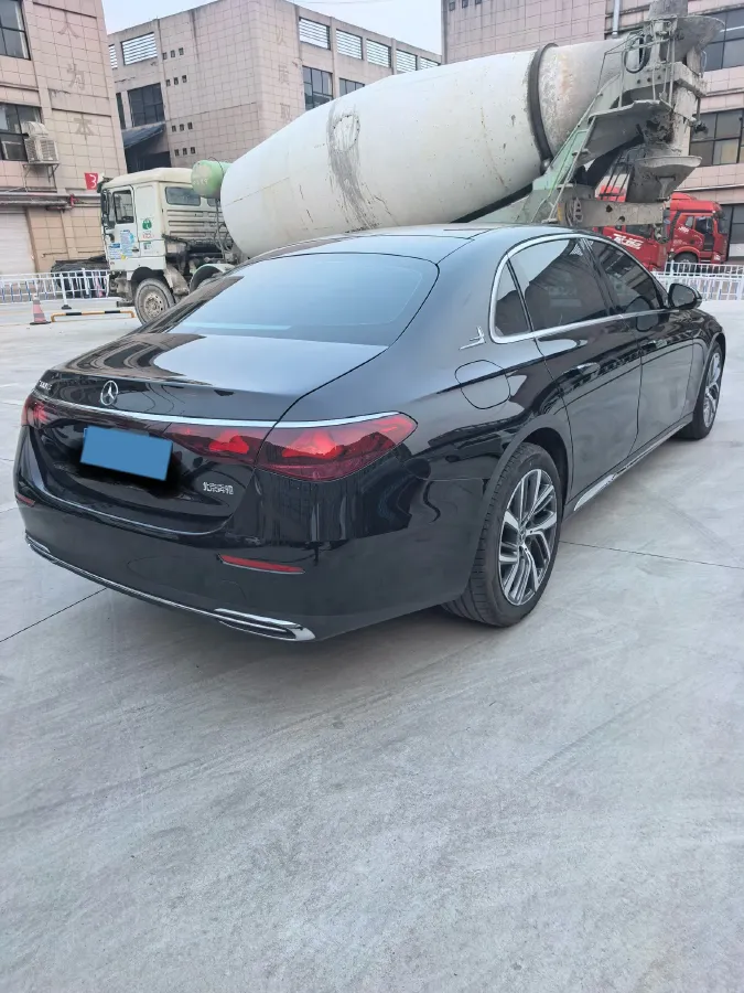 2025 Mercedes-Benz E Class 2.0T 258HP L4 9AT,autocango,china used car exporter,china ev exporter,chinese used car exporter,chinese used ev exporter