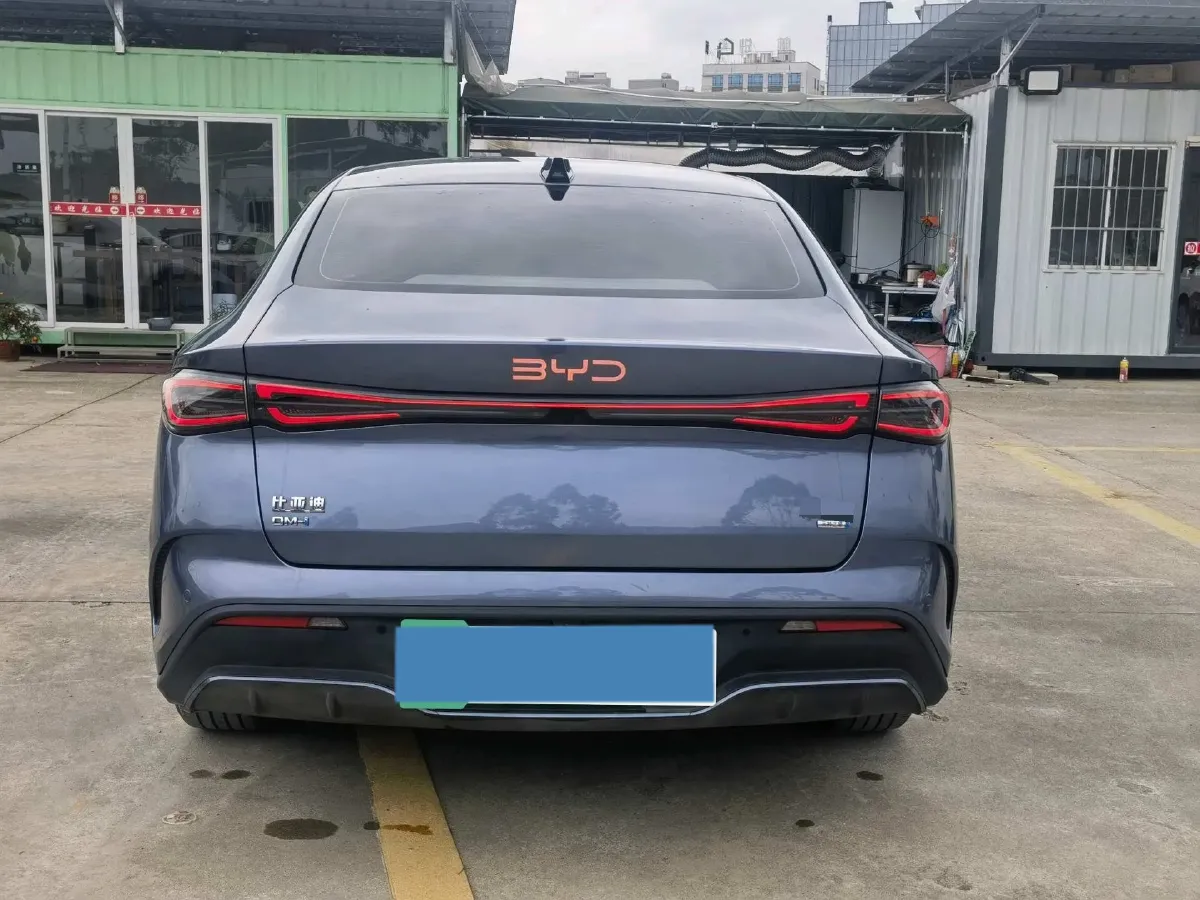 2024 BYD Seal06 1.5L 101HP L4 E-CVT PHEV 15.87KWH,autocango,china used car exporter,china ev exporter,chinese used car exporter,chinese used ev exporter