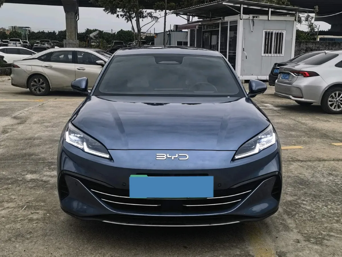 2024 BYD Seal06 1.5L 101HP L4 E-CVT PHEV 15.87KWH,autocango,china used car exporter,china ev exporter,chinese used car exporter,chinese used ev exporter