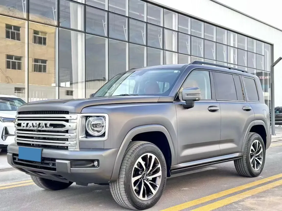 2024 Haval H9 2.0T 224HP L4 8AT,autocango,china used car exporter,china ev exporter,chinese used car exporter,chinese used ev exporter