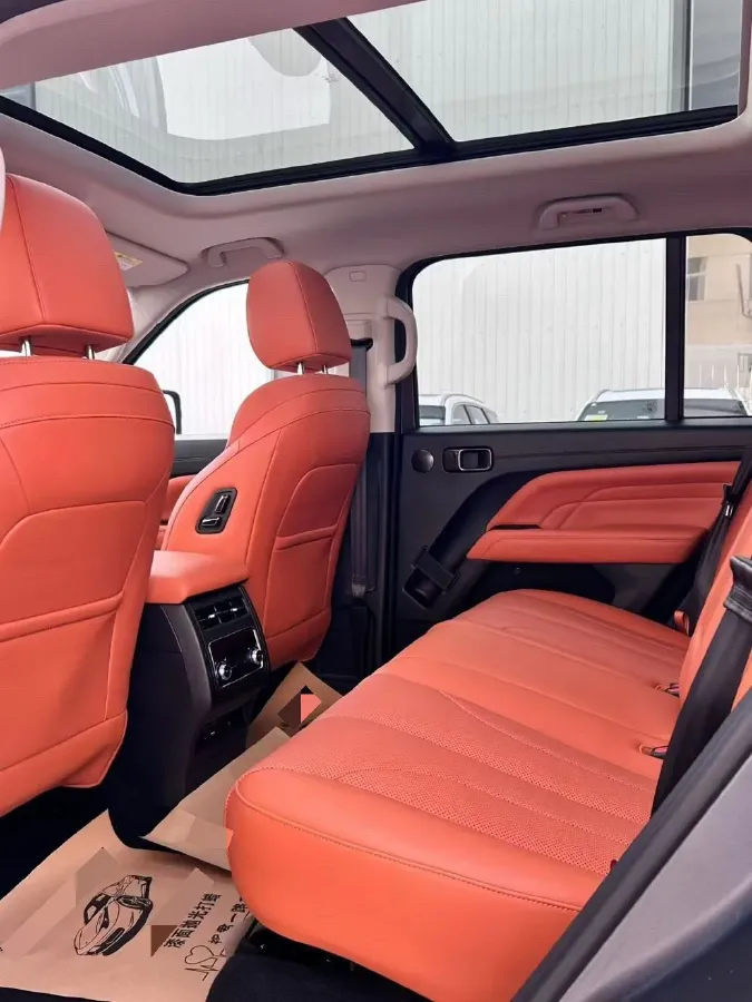 2024 Haval H9 2.0T 224HP L4 8AT,autocango,china used car exporter,china ev exporter,chinese used car exporter,chinese used ev exporter