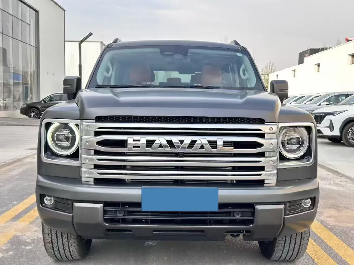 2024 Haval H9 2.0T 224HP L4 8AT,autocango,china used car exporter,china ev exporter,chinese used car exporter,chinese used ev exporter