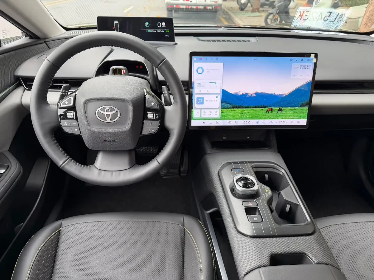 2025 Toyota bZ5 BEV,autocango,china used car exporter,china ev exporter,chinese used car exporter,chinese used ev exporter