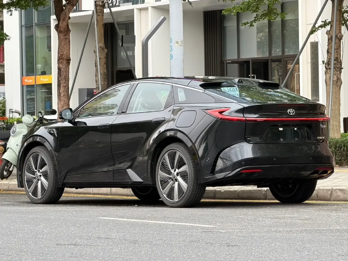 2025 Toyota bZ5 BEV,autocango,china used car exporter,china ev exporter,chinese used car exporter,chinese used ev exporter