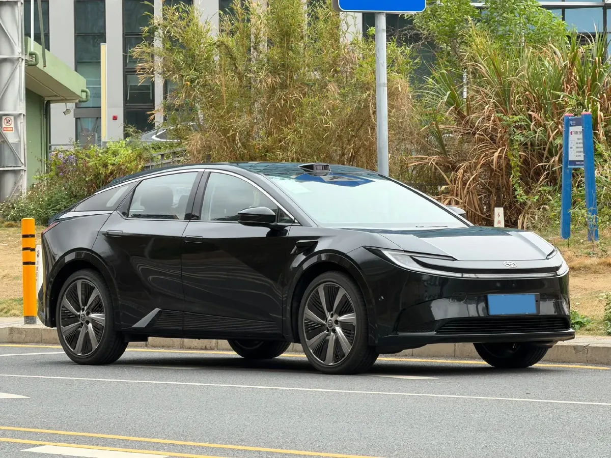 2025 Toyota bZ5 BEV,autocango,china used car exporter,china ev exporter,chinese used car exporter,chinese used ev exporter